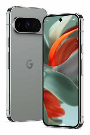 17458272451544-googlepixel9proxlsmartphoneandroidcongeminisistemaatriplafotocameraposteriorebatteriacon24orediautonomiaedisplaysuperactuada68grigioverde128gb
