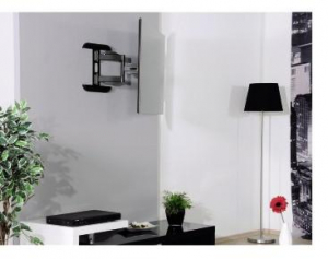 17458490321199-hama00118619supportotvaparete1422cm56nero