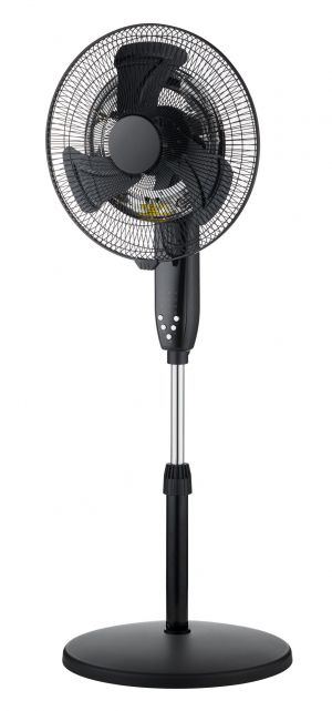 17458855775522-dcgeltronicvesa05stufettaelettricainternonerogrigio2000wriscaldatoreambienteelettricoconventilatore