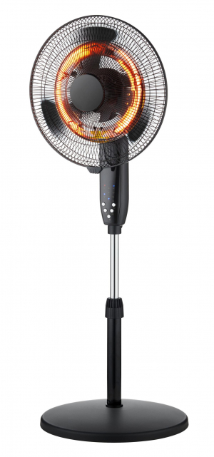 17458855789386-dcgeltronicvesa05stufettaelettricainternonerogrigio2000wriscaldatoreambienteelettricoconventilatore