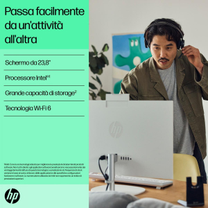 17458866397624-hp238inchallinone24cr0046nlpcintelcorei5i51335u605cm2381920x1080pixelpcallinone8gbddr4sdram512gbssdwindows11homewifi680211axbianco