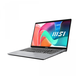 17459139773606-msimodern15f13mg023nllaptopintelcorei3i31315ucomputerportatile396cm156fullhd8gbddr4sdram512gbssdwifi6e80211axwindows11homeargento