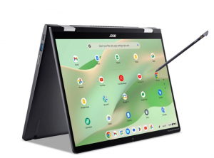 17459150009246-acerchromebookcp7142wn54zsintelcorei5i51335u356cm14touchscreenwuxga8gblpddr4xsdram256gbssdwifi680211axchromeosgrigio