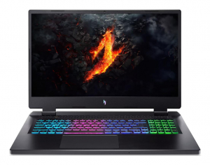 174591530298-acernitro17an1742r27bamdryzen78845hscomputerportatile439cm173quadhd16gbddr5sdram512gbssdnvidiageforcertx4070wifi6e80211axwindows11homenero
