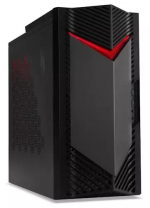 17459153832891-acernitro50n50130a5x7605amdryzen5760016gbddr5sdram512gbssdamdradeonrx7600windows11hometowerpcnero