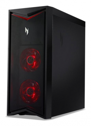 17459154463434-acernitron70130ar77n48gsamdryzen7770032gbddr5sdram1tbssdnvidiageforcertx4070superwindows11hometowerpcnerotrasparente