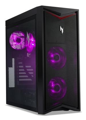 17459154547267-acernitron70130ar77n48gsamdryzen7770032gbddr5sdram1tbssdnvidiageforcertx4070superwindows11hometowerpcnerotrasparente
