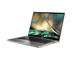 17459159543509-acerspin5sp51451n71bkevointelcorei7i71260pibrido2in1356cm14touchscreenwqxga16gblpddr5sdram512gbssdwifi6e80211axwindows11homegrigio