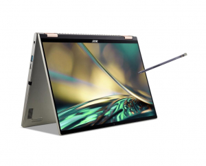 17459159568017-acerspin5sp51451n71bkevointelcorei7i71260pibrido2in1356cm14touchscreenwqxga16gblpddr5sdram512gbssdwifi6e80211axwindows11homegrigio