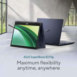 17459426416765-asusexpertbookb3flipb3402fvaec0214xaintelcorei5i51335uibrido2in1356cm14touchscreenfullhd16gbddr4sdram256gbssdwifi680211axwindows11proeducationusinternationalnero