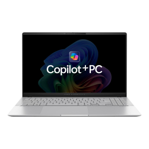17459472281405-asusvivobooks15s5507qama006wqualcommsnapdragonx1e78100computerportatile396cm1563k16gblpddr5xsdram1tbssdwifi780211bewindows11homeolandeseargento