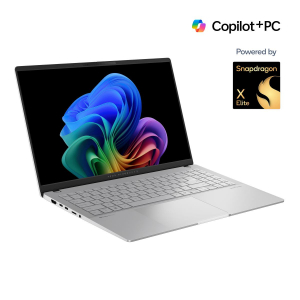 17459472292381-asusvivobooks15s5507qama006wqualcommsnapdragonx1e78100computerportatile396cm1563k16gblpddr5xsdram1tbssdwifi780211bewindows11homeolandeseargento