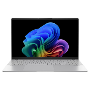 17459472305162-asusvivobooks15s5507qama006wqualcommsnapdragonx1e78100computerportatile396cm1563k16gblpddr5xsdram1tbssdwifi780211bewindows11homeolandeseargento