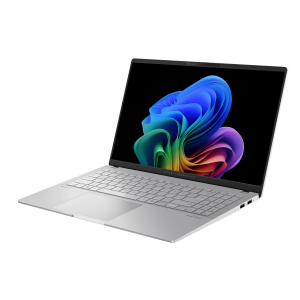 17459472348326-asusvivobooks15s5507qama006wqualcommsnapdragonx1e78100computerportatile396cm1563k16gblpddr5xsdram1tbssdwifi780211bewindows11homeolandeseargento