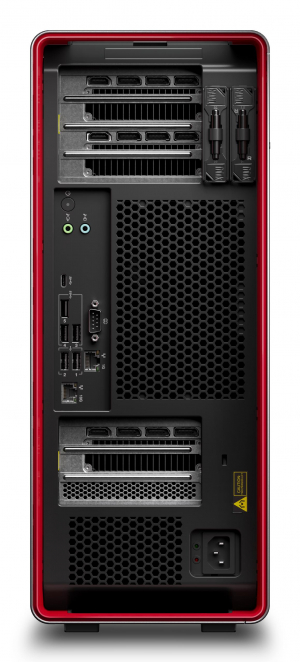17459935371179-lenovothinkstationp7intelxeonww73565x128gbddr5sdram1tbssdwindows10proforworkstationstowerstazionedilavoronero