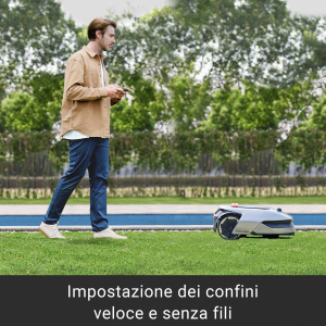 17460652534628-dreamea1tagliaerbarobotizzatobatterianerorossoargento