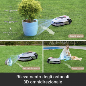17460652586915-dreamea1tagliaerbarobotizzatobatterianerorossoargento