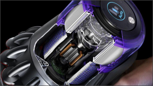 17460661103896-dysonv11fluffyaspirapolvereabastone2in1batteriaseccosenzasacchettonichelrosso