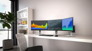 17462032760373-hpe24g4monitorpc605cm2381920x1080pixelfullhdledneroargento