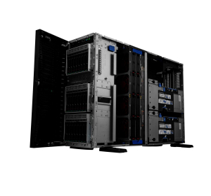 17462163914357-hpeproliantml350gen11server192tbtower4uintelxeonsilver451024ghz64gbddr5sdram1000w