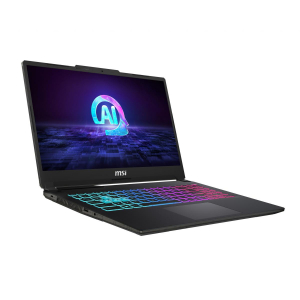 17463610290279-msicyborg15aia1vek019nlintelcoreultra7155hcomputerportatile396cm156fullhd16gbddr5sdram512gbssdnvidiageforcertx4050wifi6e80211axwindows11homenero