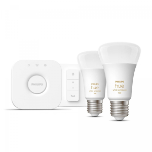 17464048412335-philipshuewhiteambiancestarterkitbridge2lampadinesmarte2775wdimmerswitch