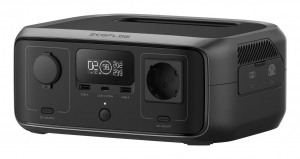 17464537024335-ecoflowriver3upsstazionedialimentazioneportatile5litioferrofosfatolifepo4300w355kg