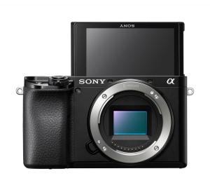 17464909727047-sonyalpha6100fotocameradigitalemirrorlessconobiettivointercambiabilesensoreapscrealtimeeyeaferealtimetrackingeautofocusnero