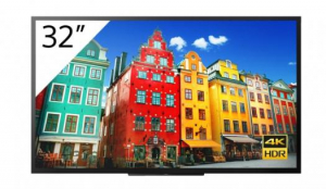 17468577796863-sonyfw32bz30j1visualizzatoredimessaggipannellopiattopersegnaleticadigitale813cm32lcdwifi300cdm4kultrahdneroprocessoreintegrato