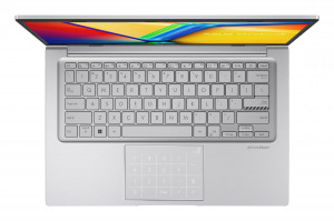 17468648438223-asusvivobook14x1404zank382wintelcorei5i51235ucomputerportatile356cm14fullhd16gbddr4sdram512gbssdwifi6e80211axwindows11homebelgaargento
