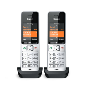 17468876074829-gigasetcomfort500hxduotelefonoanalogicodectidentificatoredichiamataneroargento