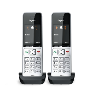17468876082143-gigasetcomfort500hxduotelefonoanalogicodectidentificatoredichiamataneroargento