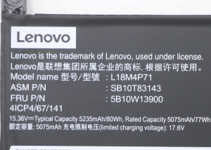 17471308650865-lenovo5b10w13900ricambioperlaptopbatteria