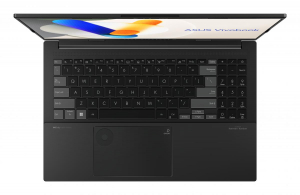 17474334681787-asusvivobookpro15oledn6506mvma071xintelcoreultra7155hcomputerportatile396cm1563k24gbddr5sdram1tbssdnvidiageforcertx4060wifi6e80211axwindows11protedescogrigio