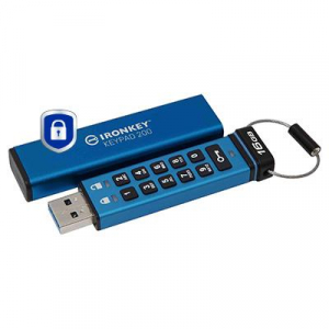 17474841975333-kingstontechnologyironkeykeypad200da16gbfips1403livello3infasediapprovazionecrittografataaes256