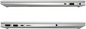17480305380031-hppavilion15eg3019nlintelcorei7i71355ucomputerportatile396cm156fullhd16gbddr4sdram1tbssdwifi680211axwindows11homeargento