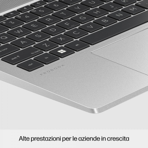 17480739867088-hpprobook450156inchg10notebookpcintelcorei5i51334ucomputerportatile396cm156fullhd8gbddr4sdram256gbssdwifi6e80211axwindows11proargento