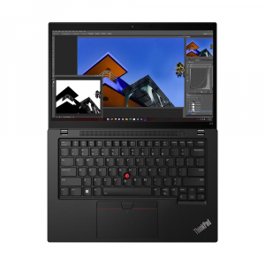 17481756762822-lenovothinkpadl14gen4intelintelcorei5i51335ucomputerportatile356cm14fullhd16gbddr4sdram512gbssdwifi680211axwindows11proitalianonero
