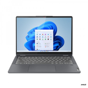 17482048352405-lenovoideapadflex514alc7amdryzen75700uibrido2in1356cm14touchscreenwuxga16gblpddr4xsdram512gbssdwifi680211axwindows11homeitalianogrigio