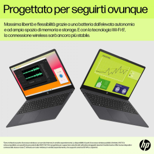17482112465094-hplaptop15fd0048nlintelcorei3i3n305computerportatile396cm156fullhd8gbddr4sdram512gbssdwifi6e80211axwindows11homeinsmodeargento