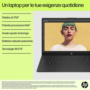 17482112485995-hplaptop15fd0048nlintelcorei3i3n305computerportatile396cm156fullhd8gbddr4sdram512gbssdwifi6e80211axwindows11homeinsmodeargento