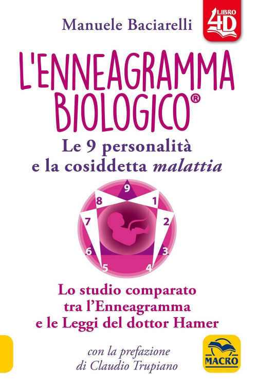 17277923062861-librolenneagrammabiologicole9personalitaelacosiddettamalattialostudiocomparatotralenneagrammaeleleggideldottorhamerconcontenutodigitaleperdownloadeaccessoonlineeditoremacroedizionianno2021