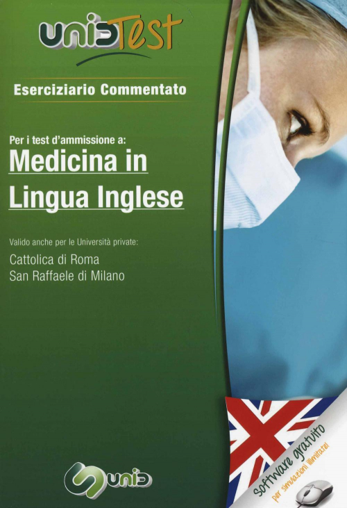 1727793031634-librounidtest1eserciziariocommentatopermedicinainlinguaingleseeserciziariocommentatoperitestdiammissioneconsoftwaredisimulazioneeditoreunidtestanno2014