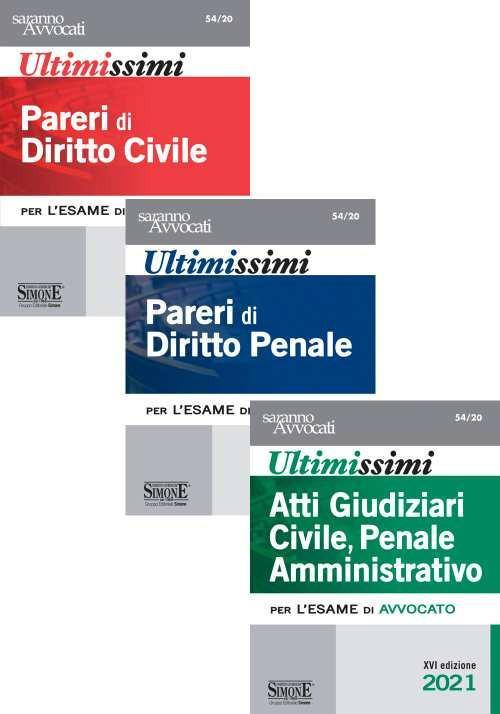 17277933635316-libroultimissimiparerididirittocivileultimissimiparerididirittopenaleultimissimiattigiudiziarididirittocivilepenaleeamministrativoeditoreedizionigiuridichesimoneanno2021