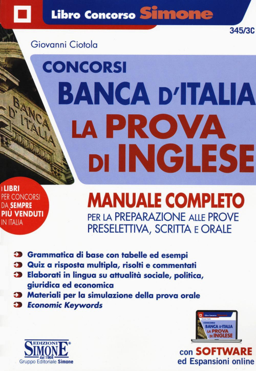 17277939535025-libroconcorsibancaditalialaprovadinglesemanualecompletoperlapreparazionealleprovepreselettivascrittaeoraleconespansioneonlineconsoftwaredisimulazioneeditoreedizionigiuridichesimoneanno2020