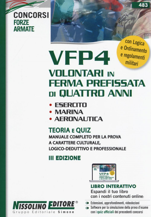 17277940193908-librovfp4volontariinfermaprefissatadiquattroanniesercitomarinaaeronauticateoriaequizconespansioneonlineeditorenissolinoanno2018