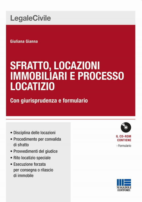 17277941854665-librosfrattolocazioniimmobiliarieprocessolocatiziocongiurisprudenzaeformularioconcdromeditoremaggiolieditoreanno2017