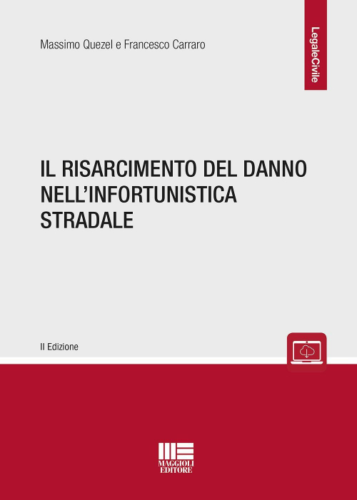 17277942867466-libroilrisarcimentodeldannonellinfortunisticastradaleeditoremaggiolieditoreanno2019
