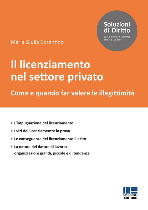 17277943704665-libroillicenziamentonelsettoreprivatoeditoremaggiolieditoreanno2019