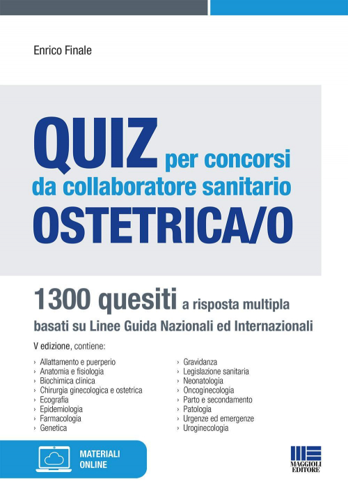 17277945528958-libroquizperconcorsidacollaboratoresanitarioostetricaoeditoremaggiolieditoreanno2021